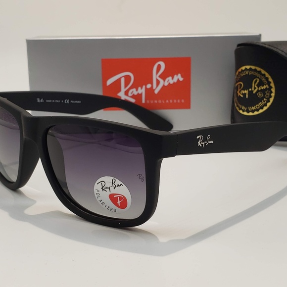 Ray-Ban Justin Series - Picture 2 of 3
